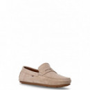 Casual Hombre TOMMY HILFIGER Casual Hilfiger Suede Driver