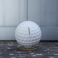 Pelota de Golf Xl Blanco Valiente®  VALIENTE