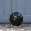 Pelota de Golf Xl Negro Valiente®  VALIENTE