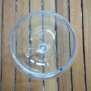 VALIENTE ® Conjunto de 3 Copas Ginebra Transparentes.