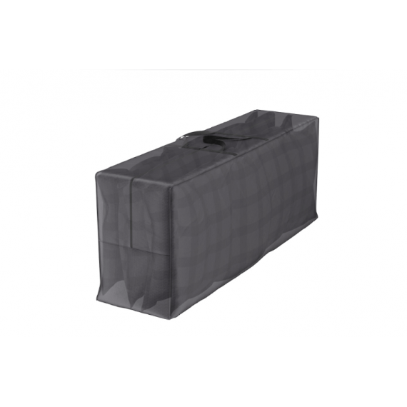 Funda Tipo Maleta para Guardar Cojinería 125X32X50 Cm. Aerocover®  AEROCOVER