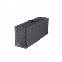 Funda Tipo Maleta para Guardar Cojinería 125X32X50 Cm. Aerocover®  AEROCOVER