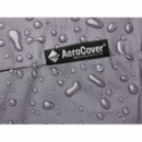 AEROCOVER ® Funda Tipo Maleta para Guardar Colchoneta/cojinería 200X75X60 Cm.