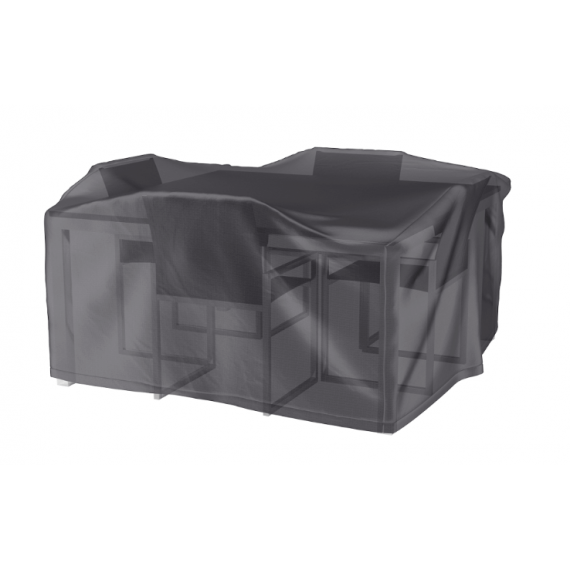 AEROCOVER ® Funda Set con Sillas 130X130X85 Cm.