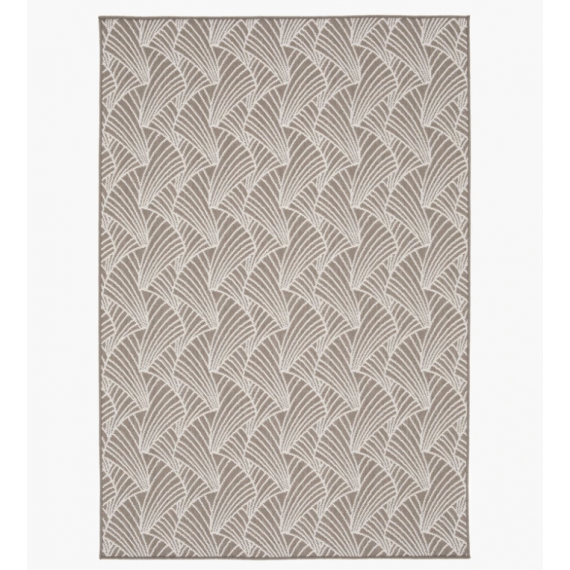 Alfombra Exterior Marsanne 240X320 Cm. Color Eventail Beige LAFUMA Mobilier®