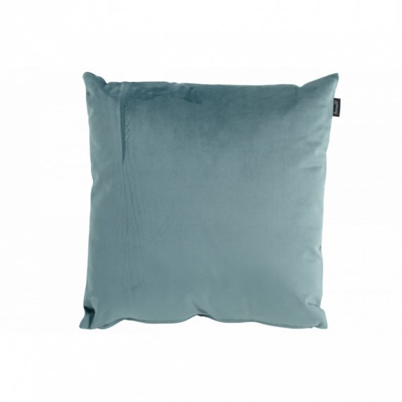 Hartman ® Jolie Cojín Decorativo Terciopelo Color Azul (45 X 45 X 16 Cm)  HARTMAN OUTDOOR FURNITURE
