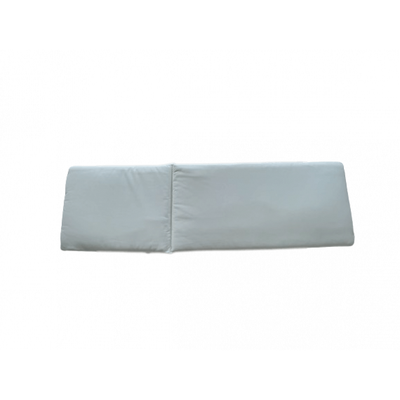 Colchoneta para Tumbona Color Blanco Essentials®  ESSENTIALS