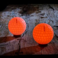 Pelota de Golf Xl Led/rgb Valiente®  VALIENTE