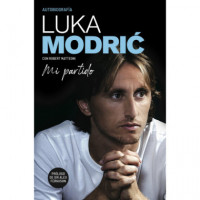 mi Partido. la Autobiografãâ¡a de Luka Modri?