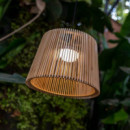 Lámpara Colgante sin Cables Okinawa Hang Interior/exterior Essentials®  ESSENTIALS