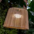 Lámpara Colgante sin Cables Okinawa Hang Interior/exterior Essentials®  ESSENTIALS