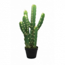 Cactus Realista en Maceta 70 Cm. Essentials®  ESSENTIALS