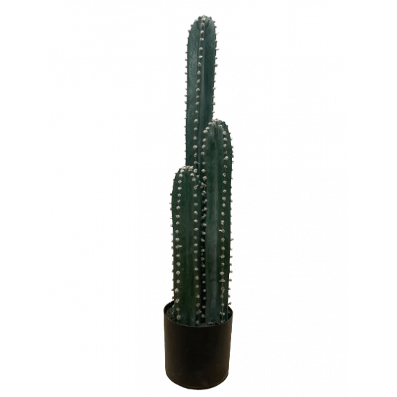 Cactus Realista en Maceta 85 Cm. Essentials®  ESSENTIALS