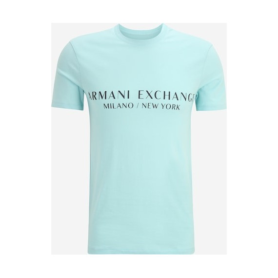 Camiseta Plume  ARMANI EXCHANGE