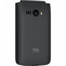 Smartphone TCL 4043D Onetouch 3.20" 48MB/128MB/2MP/4G Black