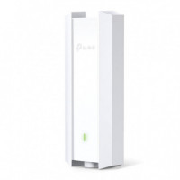 Access Point TP-LINK EAP650-OUTDOOR AX3000 Dual Band Wi-fi 6 Exterior Poe