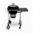 Barbacoa de Carbón WEBER ® Performer Gbs 57 Cm  Color Negro