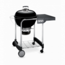 Barbacoa de Carbón WEBER ® Performer Gbs 57 Cm  Color Negro