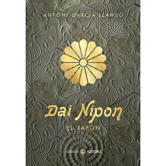 Dai Nipon. el Japon