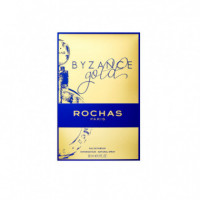 ROCHAS Byzance Gold Eau de Parfum