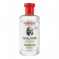 Facial Toner Tónico Aloe Vera, 355ML  THAYERS