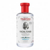 Facial Toner Tónico sin Olor, 355ML  THAYERS