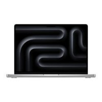 Apple Macbook Pro 14.2" M3 8GB 1TB Ssd Plata (MR7K3Y/A)  APPLE