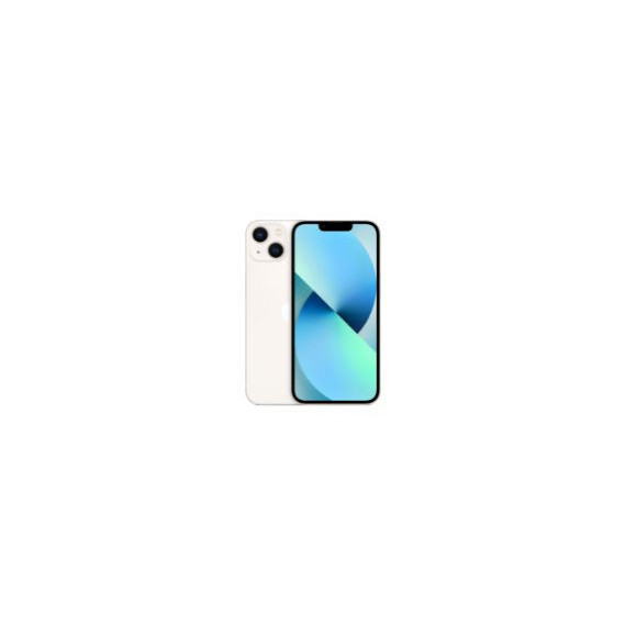 Apple Iphone 13 6.1" 256GB 5G Blanco (MLQ73QL/A)  APPLE