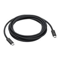 Cable Apple Thunderbolt 4 Pro Usb-c/m 3M (MWP02ZM/A)  APPLE