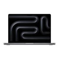 Apple Macbook Pro 14.2" M3 8GB 1TB Ssd Gris (MTL83Y/A)  APPLE