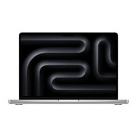 Apple Macbook Pro 14.2" M3 18GB 512GB Plata (MRX63Y/A)  APPLE