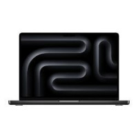 Apple Macbook Pro 14.2" M3 8GB 1TB Ssd Negro (MRX43Y/A)  APPLE