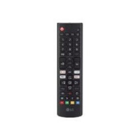 Mando para TV Compatible con LG (SR23GA)