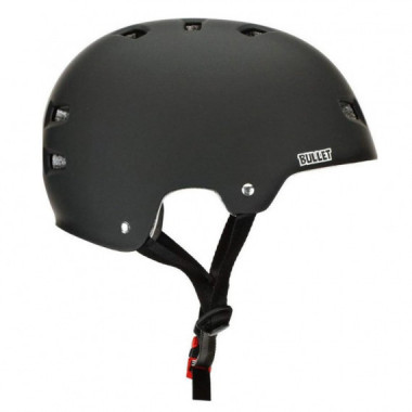 Casco Bullet Deluxe Helmet  BONES