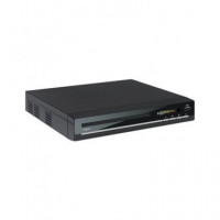 SYTECH Reproductor DVD con USB SY-441
