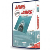 Universal Puzzle Tiburon Jaws 500 Piezas  LALO