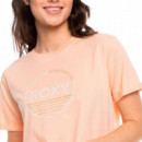 Camiseta Noon Ocean  ROXY