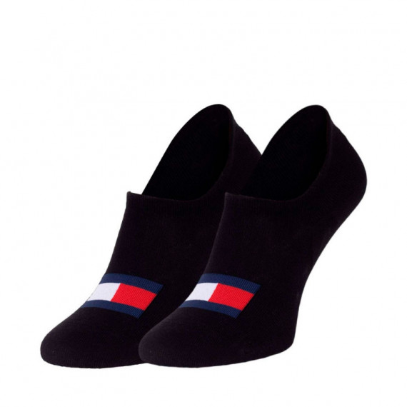 Calcetines Footie Flag  TOMMY HILFIGER