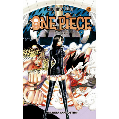 One Piece Nã‚âº 44