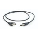 GEMBIRD Cable Alargador USB 0,75M