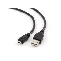 GEMBIRD Cable USB 2.0 A-m/b-micro 3M