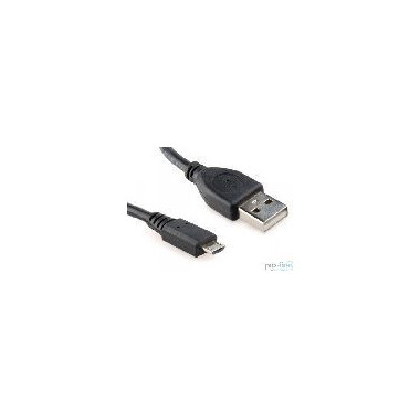 GEMBIRD Cable USB 2.0 A-m/b-micro 0.5M