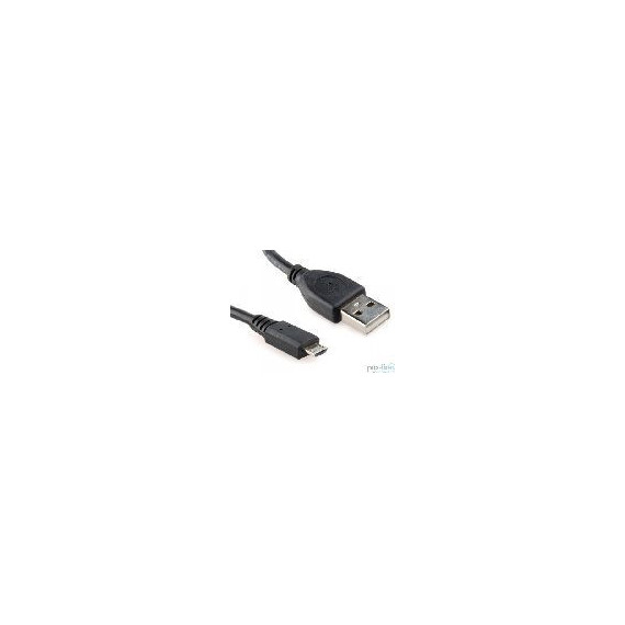 GEMBIRD Cable USB 2.0 A-m/b-micro 0.5M