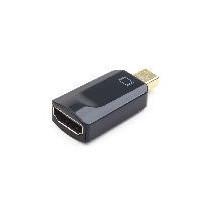 GEMBIRD Conversor Mini Displayport a HDMI