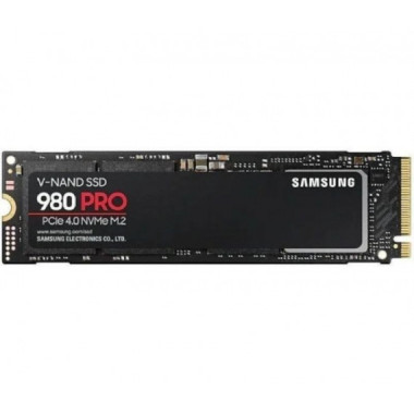 SAMSUNG DISCO DURO SSD M.2 MZ-V8P2T0BW 980 PRO 2TB 2280 PCIe 4.0