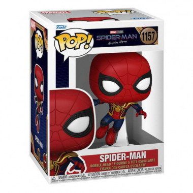 Funko POP Spider man 1157
