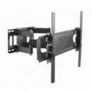 GEMBIRD Soporte de Pared para TV Movimiento Completo 37-70