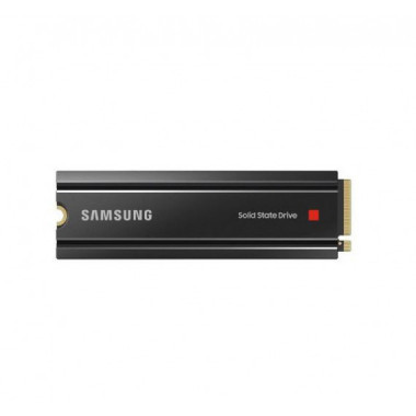 SAMSUNG DISCO DURO SSD M.2 MZ-V8P2T0BW 980 PRO 2TB 980 Pro, 2 TB, M.2, 7000 MB/s