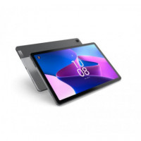 LENOVO Tablet  M10 Plus (3RD Gen) 2023/ Gris Tormenta Oc 1,8GHZ/4GB/64GB/10,61 IPS Tactil/ Android