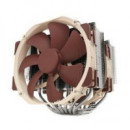 Ventilador Cpu NOCTUA Multisocket 2XNF-A15 (NH-D15)